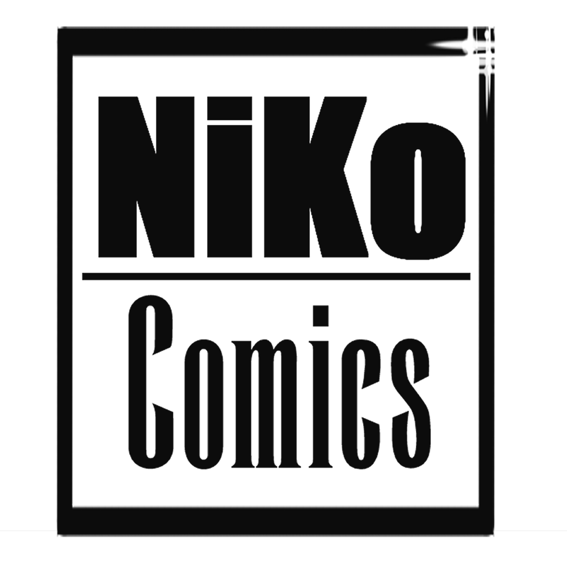 Issue #3 — Shop — Ninja Niko